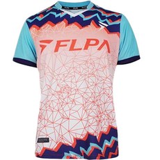 FLPA 素色T恤 TA-22209