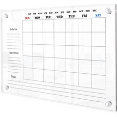 My Board Dabo型透明玻璃黑板百老匯透明+筆架透明套組, 鋼化玻璃