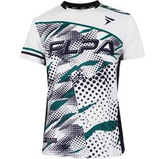 FLPA 素色T恤 TA-22210