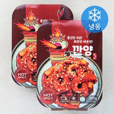본가집 불깐양 소위 (냉동), 300g, 2개