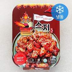 본가집 불스지 소힘줄 (냉동), 300g, 1개