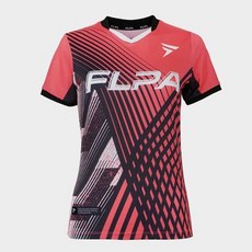 FLPA 素色T恤 TA-22211