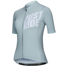 nSR RIDInG 女款 Club Just Ride 2 短袖車衣