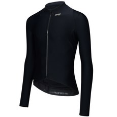 nSR RIDInG 男款 Fondo Heritage Zero 長袖車衣