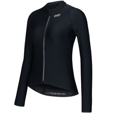 nsr 女款Fondo Heritage Zero長袖車衣