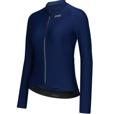 nSR RIDInG 女款 Fondo Heritage Zero 長袖車衣