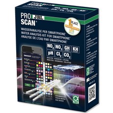 JBL 珍寶 App測量 Pro Scan 水質測試, 1個