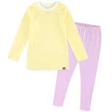 밀크마일로로 밀트마일로로 아동용 밀크로로 실내복 세트