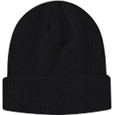 Uni FRIend 童款素色針織毛帽