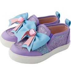 bimbobimba 女童 Catch! Teenieping 哈啾萍套入式休閒鞋