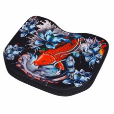 BJ Factory Keep Sanding厚實釣魚氣墊坐墊, 錦衣