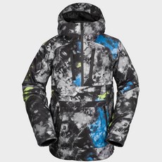 VOLCOM 布賴頓套衫 VU214JS810