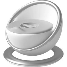 Lavi bebe 幼兒用優質膠囊型便盆, 灰色