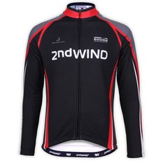 2ndwind 男士 Dreven 刷毛運動衫 JF229