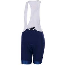 女性用 843 CNCPT CHECKER 三分自行車吊帶褲