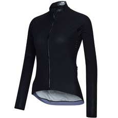 nSR RIDInG 女性用 Fondo 防水可收納夾克