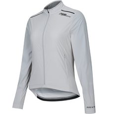 NSR 여성용 클럽 리베르떼 방풍 자켓