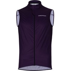 843 CNCPT CONCEPTRATE BASIC 自行車 Gilet 背心