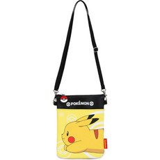 寶可夢新秀手機斜背包 PP076