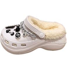 comma shoe 女性厚底涼鞋 CH9921
