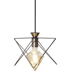 WONHA 餐桌燈 室內裝潢 吊燈 Hexa