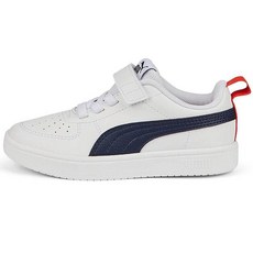 PUMA Kids Ricky AC PS 運動鞋