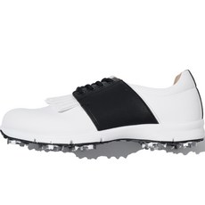 Volvik 富維克 女士經典釘鞋高爾夫球鞋 VLASM801WH24510