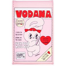 VODANA Esther Loves You完美化妝台鏡, 以斯帖愛你, 混合顏色