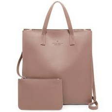 FROM HEAVEN 卡巴拉方形托特斜揹包 S374