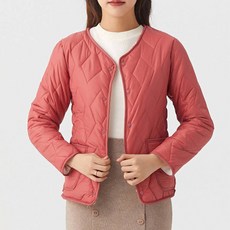 여성용 디벤드 기모 패딩점퍼 CH 2210939