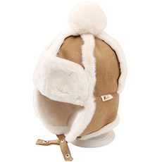 Kids Tree 兒童烤栗子 Gwidal 飛行帽 DM-135