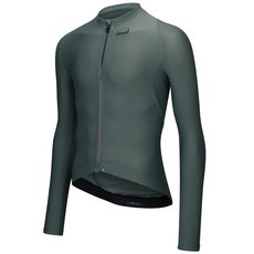 nSR RIDInG 男款Fondo Heritage Zero長袖車衣