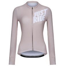 nsr 女款Club Just Ride 2長袖車衣