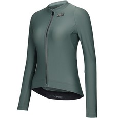 nSR RIDInG 女款 Fondo Heritage Zero 長袖車衣