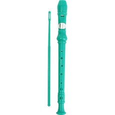 Vivitec德式直笛, 綠色