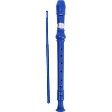 Vivitec德式直笛, 藍色