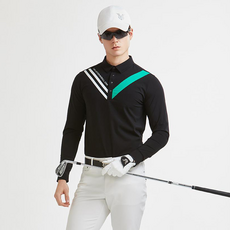 NEVERMINDALL 男士 Poingen V T 恤 TS026