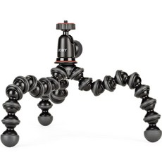 JOBY GorillaPod 1K KIT 微單專用迷你三腳架, GP1KBH-01WW