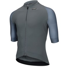 nSR RIDInG 男款Fondo Heritage Zero短袖針織衫