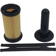 Doojin Pratech 全新 Mighty 歐六 29628-84300 D6033 D6088 尿素水濾芯, 1個, 單一商品