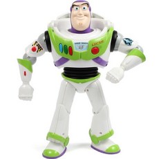 TOMY 玩具總動員 TS4 我的個朋友嗡嗡聲, 混合顏色