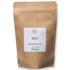 Koida薑茶, 70g, 1包, 1包