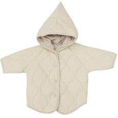 bebe nine 兒童加墊尾部毛衣