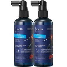 jmella 漫威聯名養髮液, 2個, 150ml