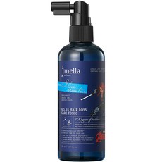 jmella 漫威聯名養髮液, 1個, 150ml