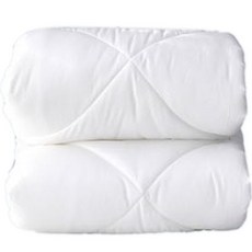 Sommier 防寒被芯, 單一顏色