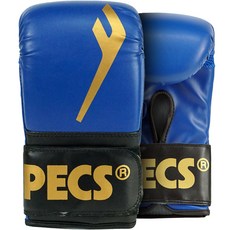 PRO-SPECS COUNTER 23 拳擊沙包手套, 藍色