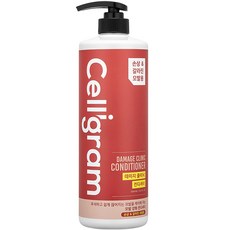 護髮乳 受損髮用, 1L, 1個