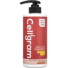護髮乳 受損髮用, 500ml, 1個