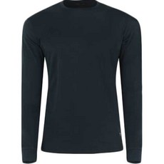 FERRA US 男士 Essential 圓領刷毛登山保暖T恤 ORBWT220148